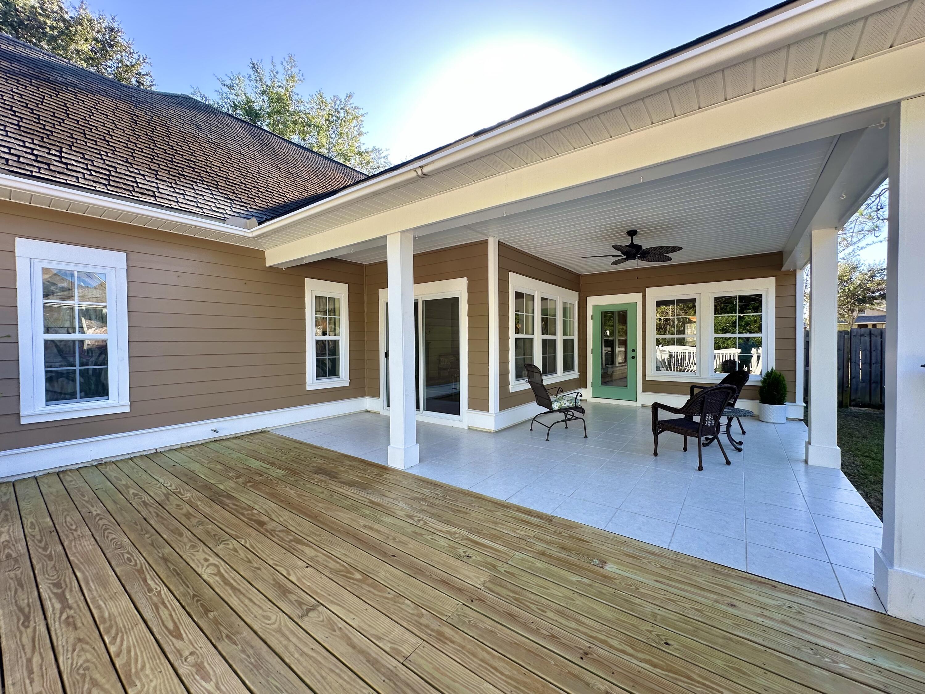 HAMMOCK BAY/SYMPHONY - Residential