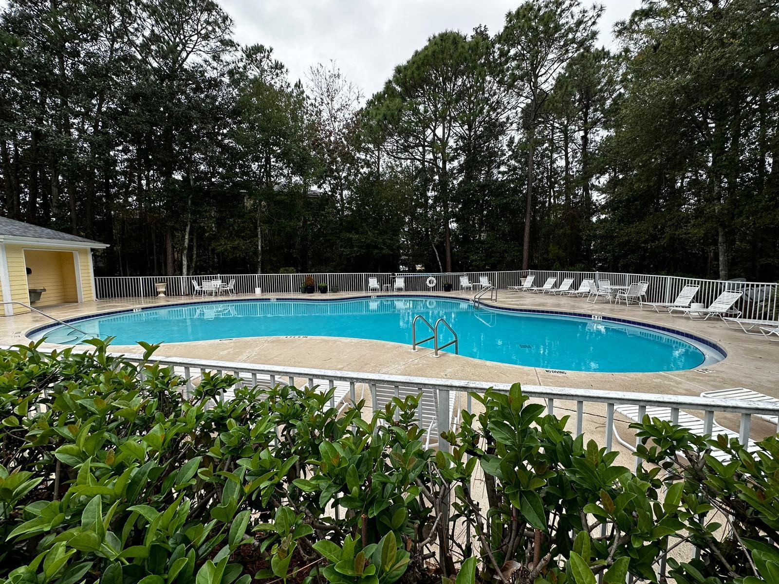 POINTE OF VIEW CONDO - Residential