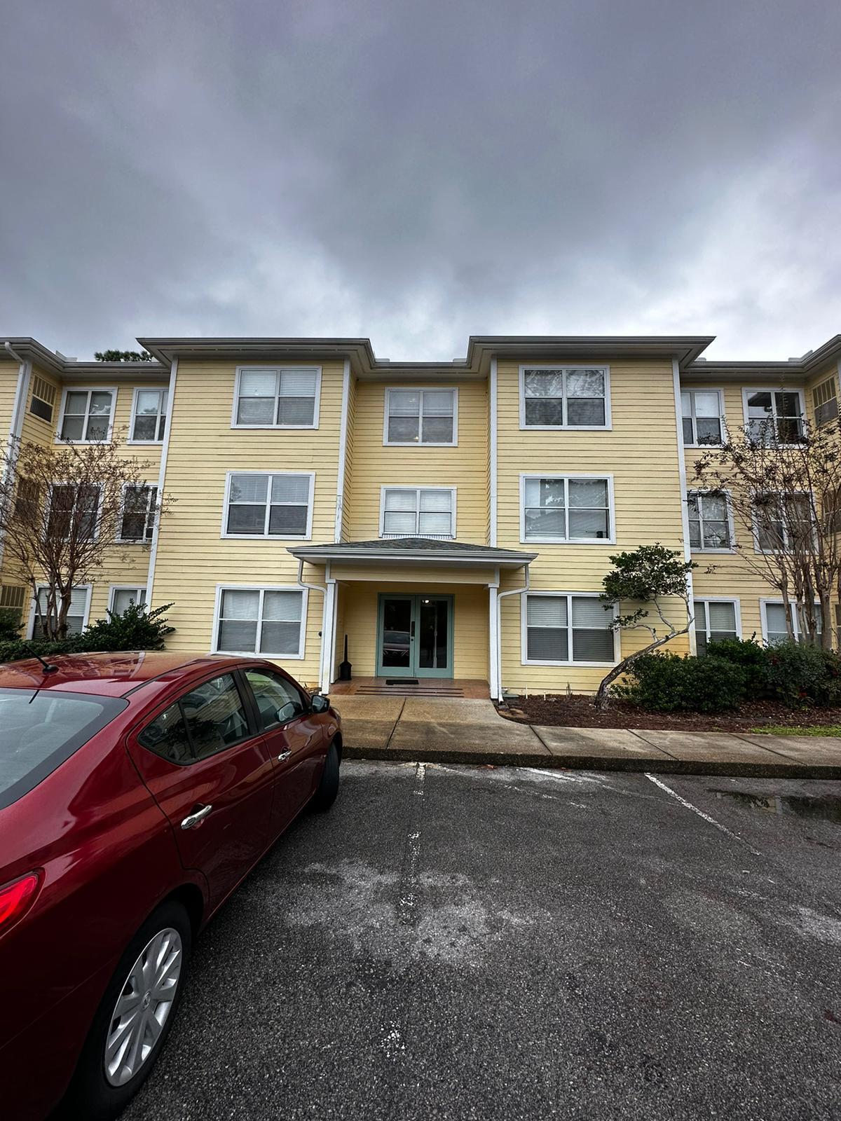 POINTE OF VIEW CONDO - Residential