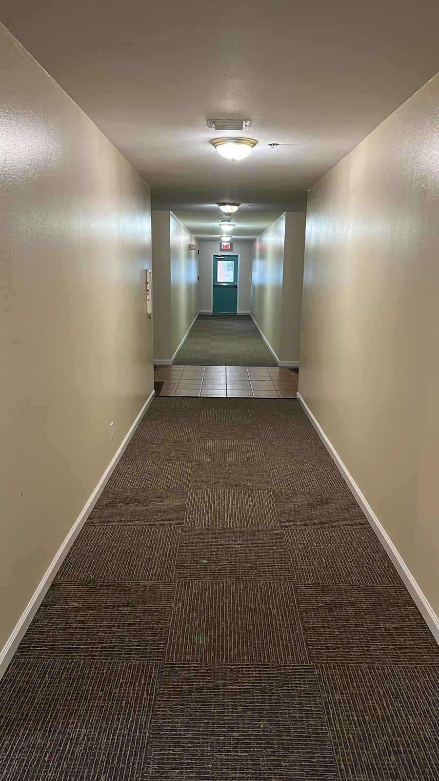 POINTE OF VIEW CONDO - Residential