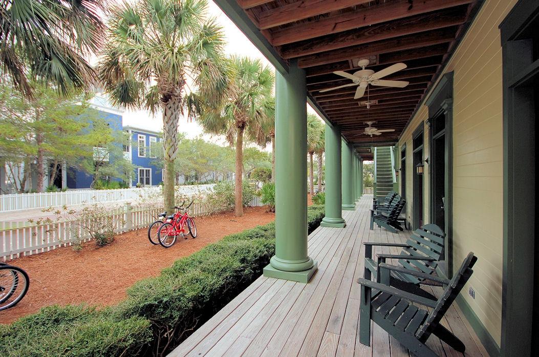SEASIDE 06 - Residential