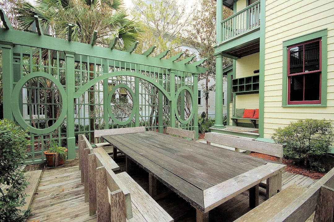 SEASIDE 06 - Residential