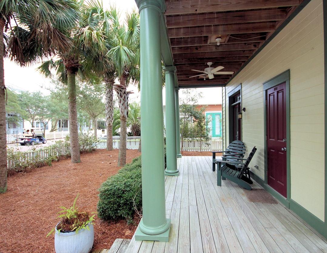 SEASIDE 06 - Residential