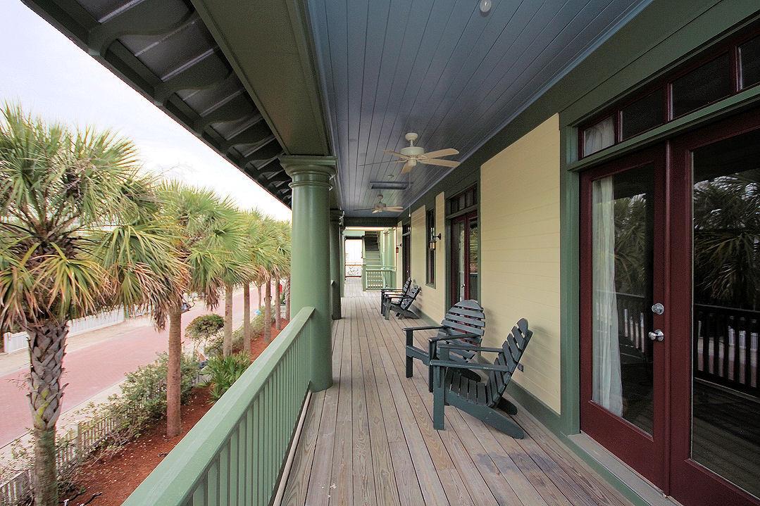 SEASIDE 06 - Residential