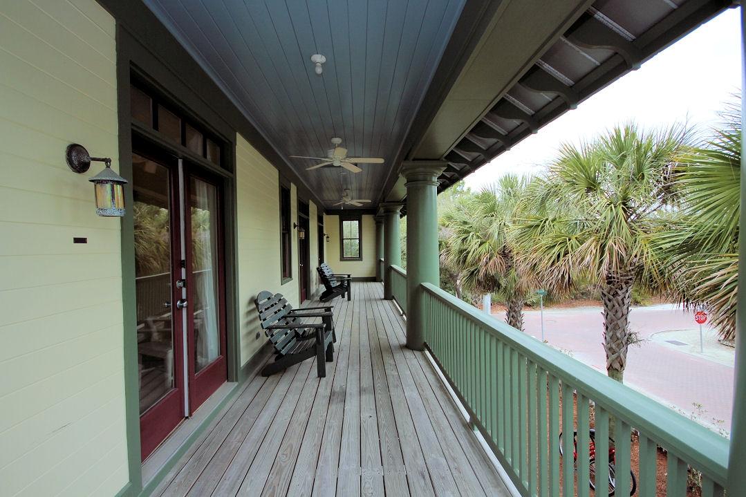 SEASIDE 06 - Residential