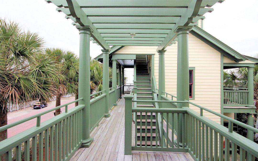 SEASIDE 06 - Residential