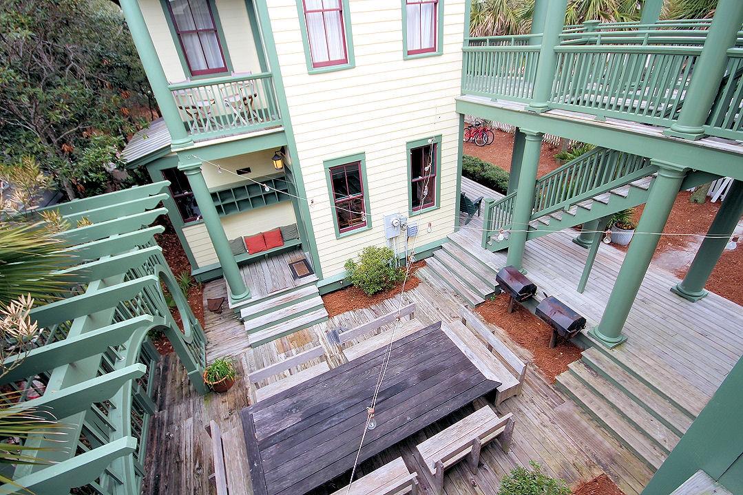 SEASIDE 06 - Residential