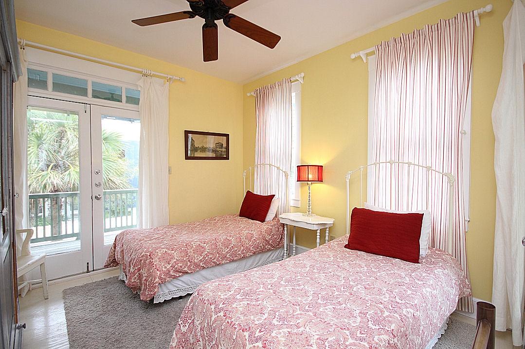 SEASIDE 06 - Residential