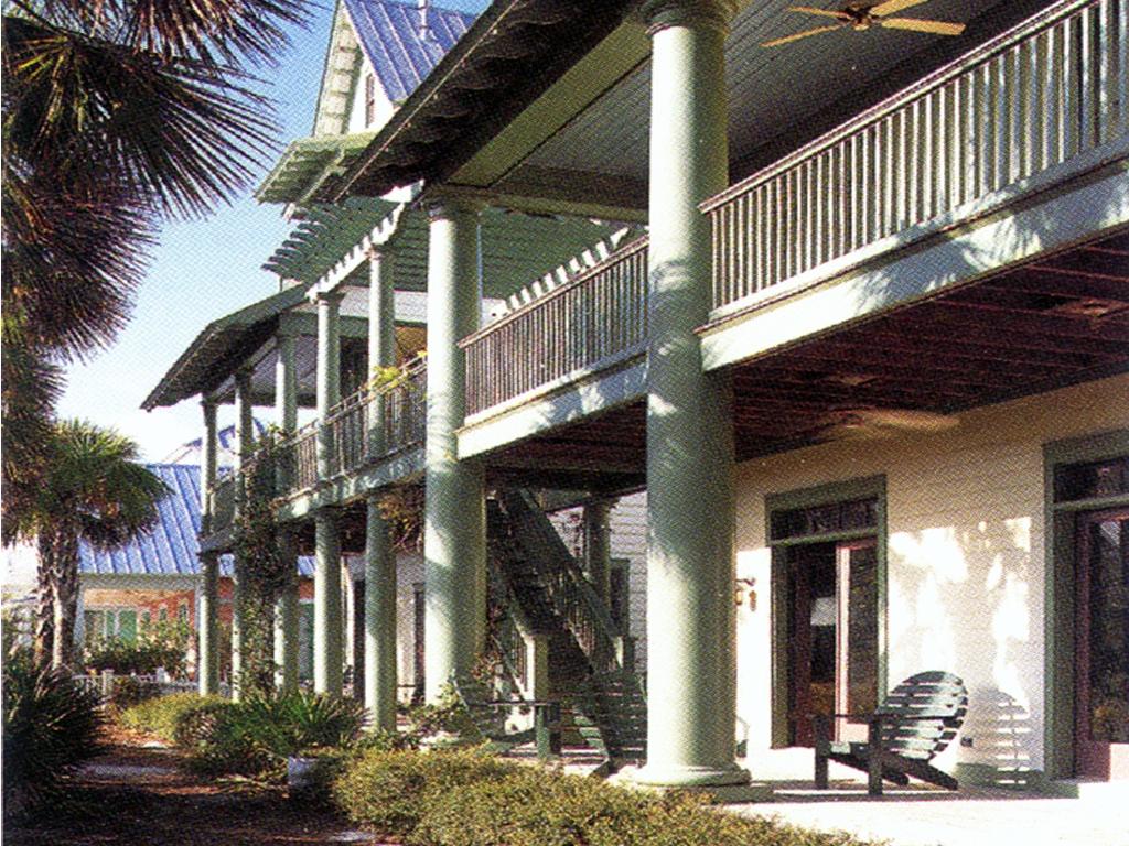 SEASIDE 06 - Residential