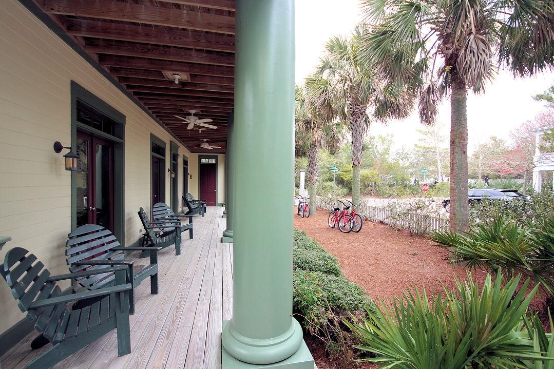 SEASIDE 06 - Residential
