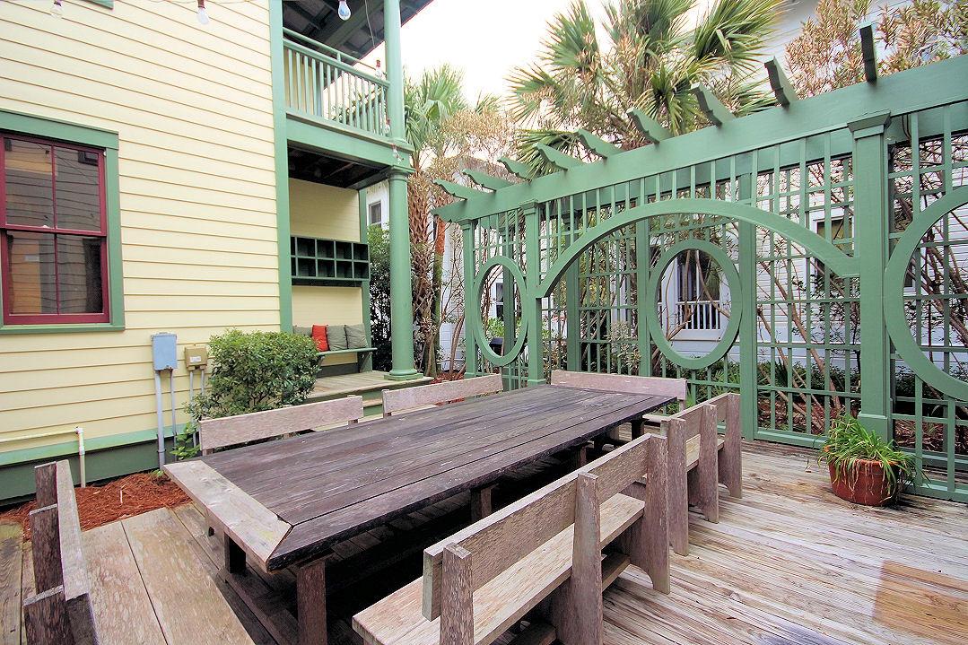 SEASIDE 06 - Residential