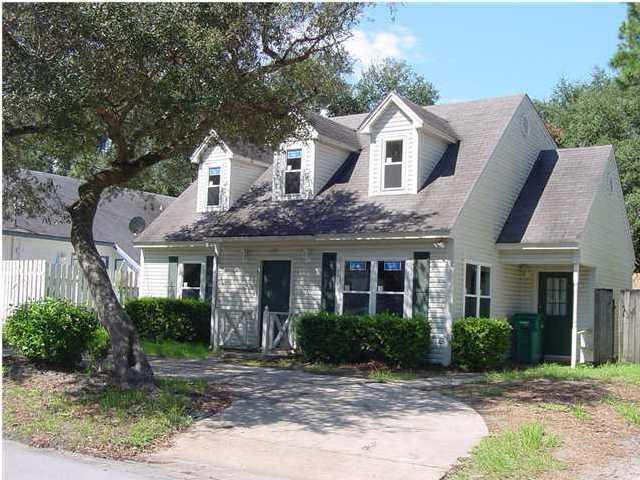 CANDLEWOOD VILLAGE - Residential