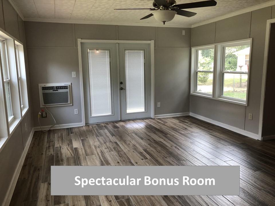 MICHAELMAS ADDN UNREC - Residential