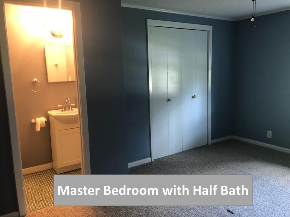 MICHAELMAS ADDN UNREC - Residential