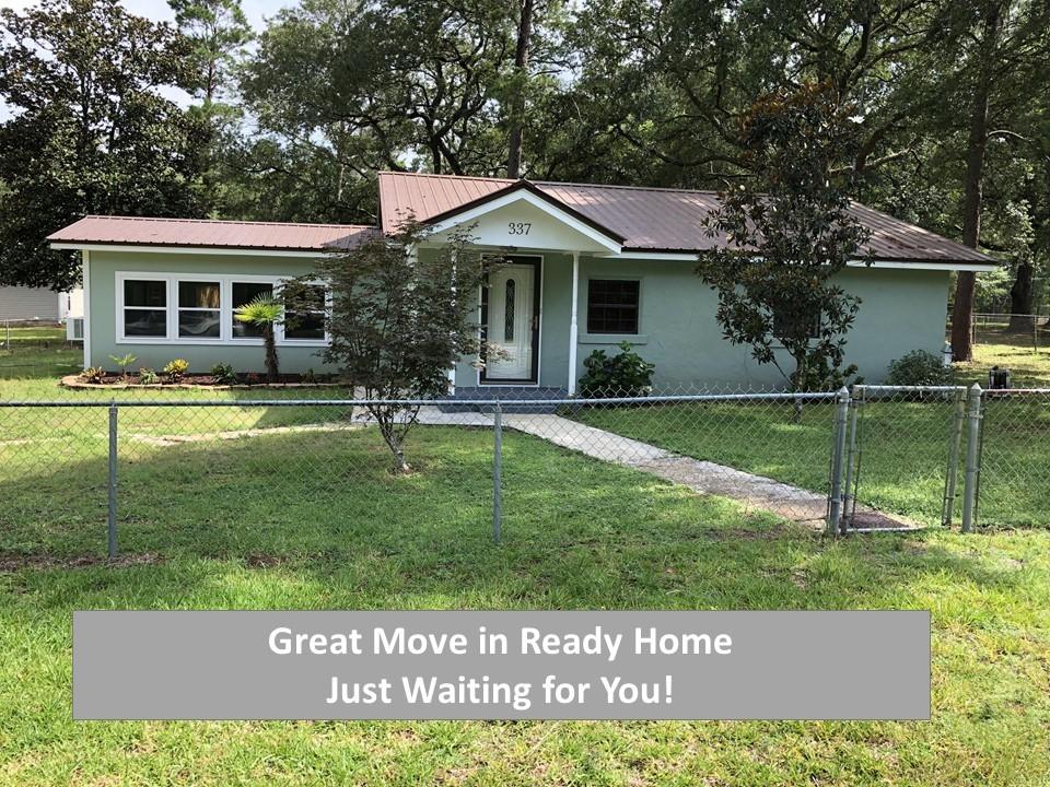 MICHAELMAS ADDN UNREC - Residential