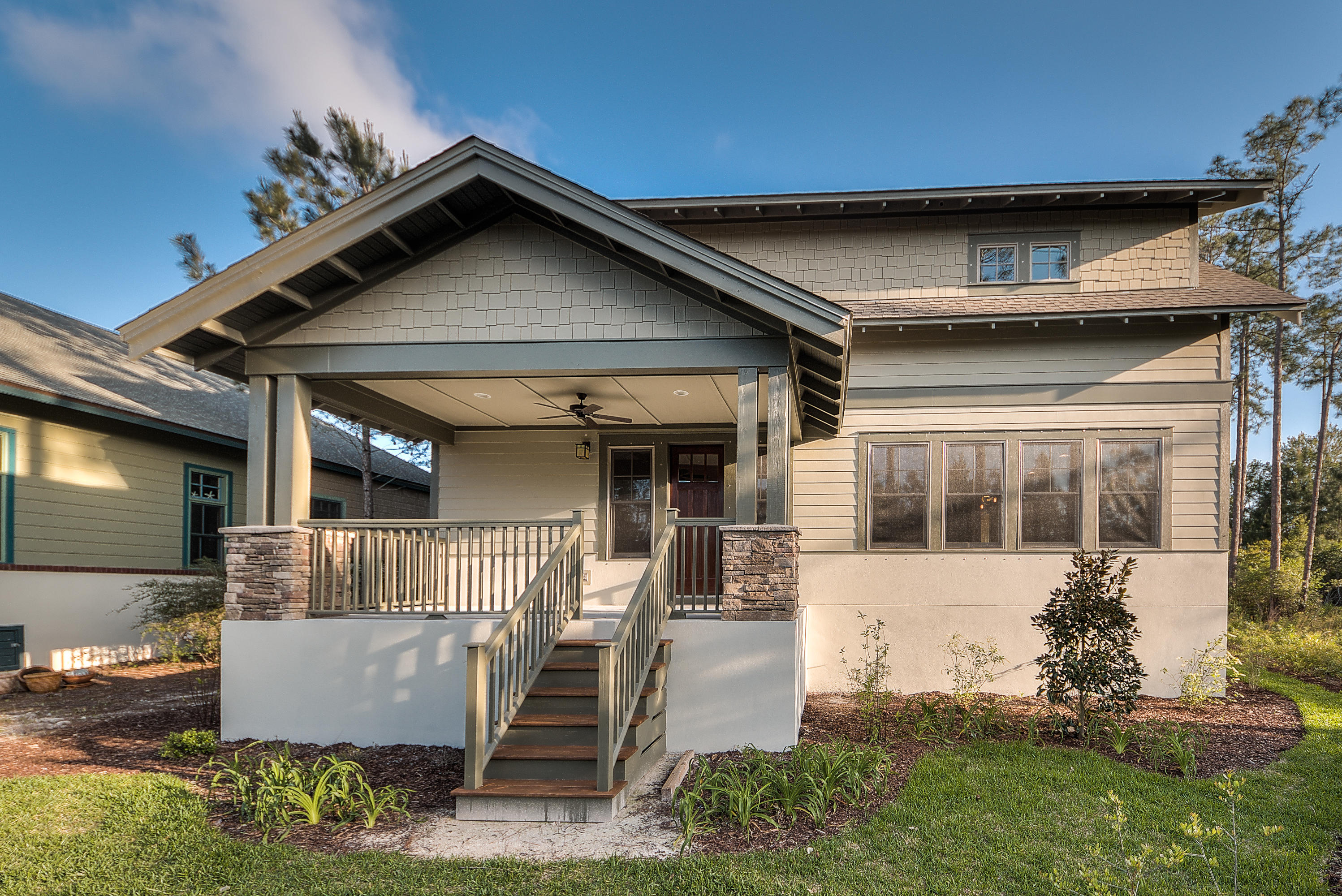 Wild Heron Phase X111 - Residential