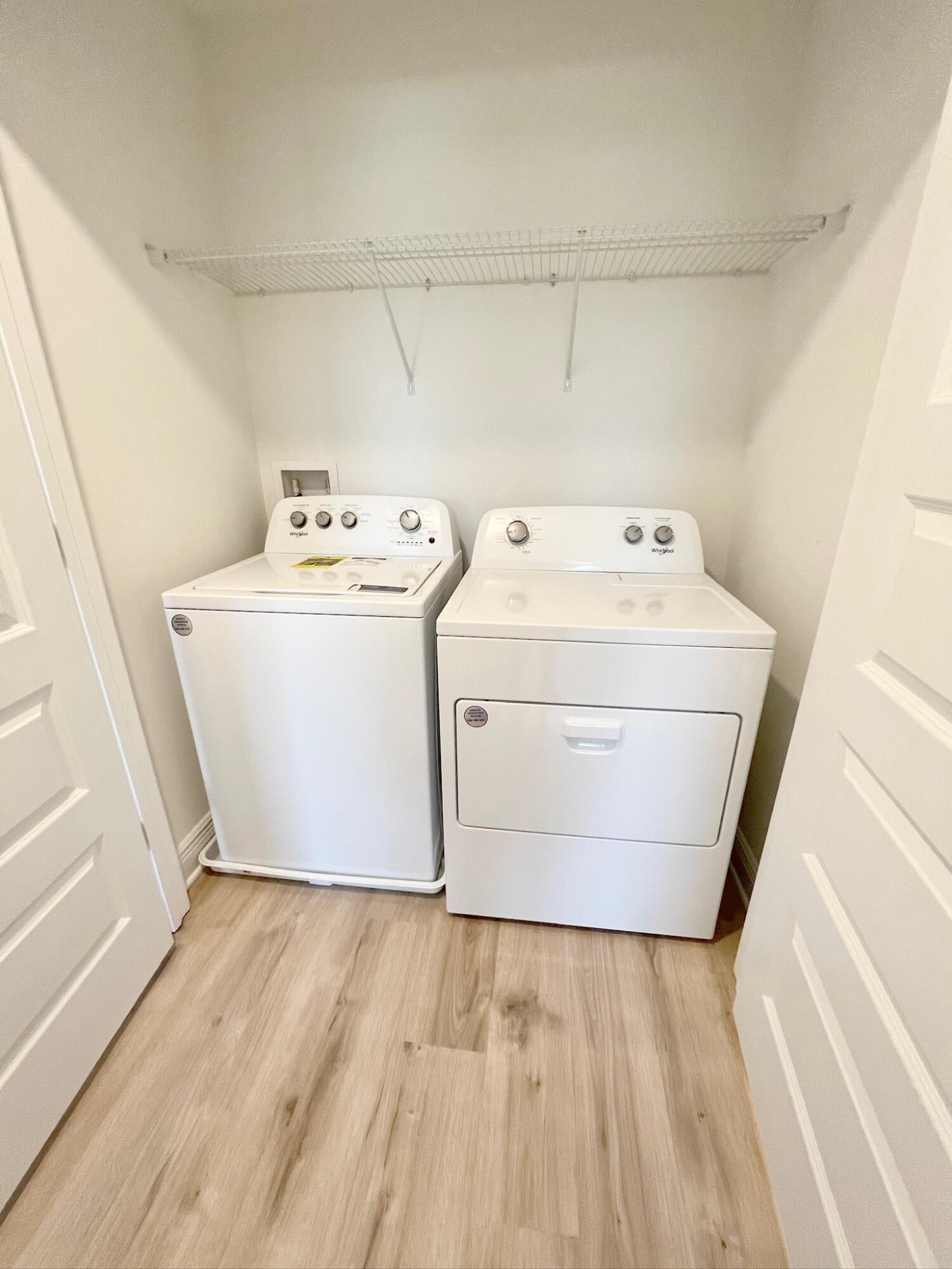Harbor Place Townhomes - Residential