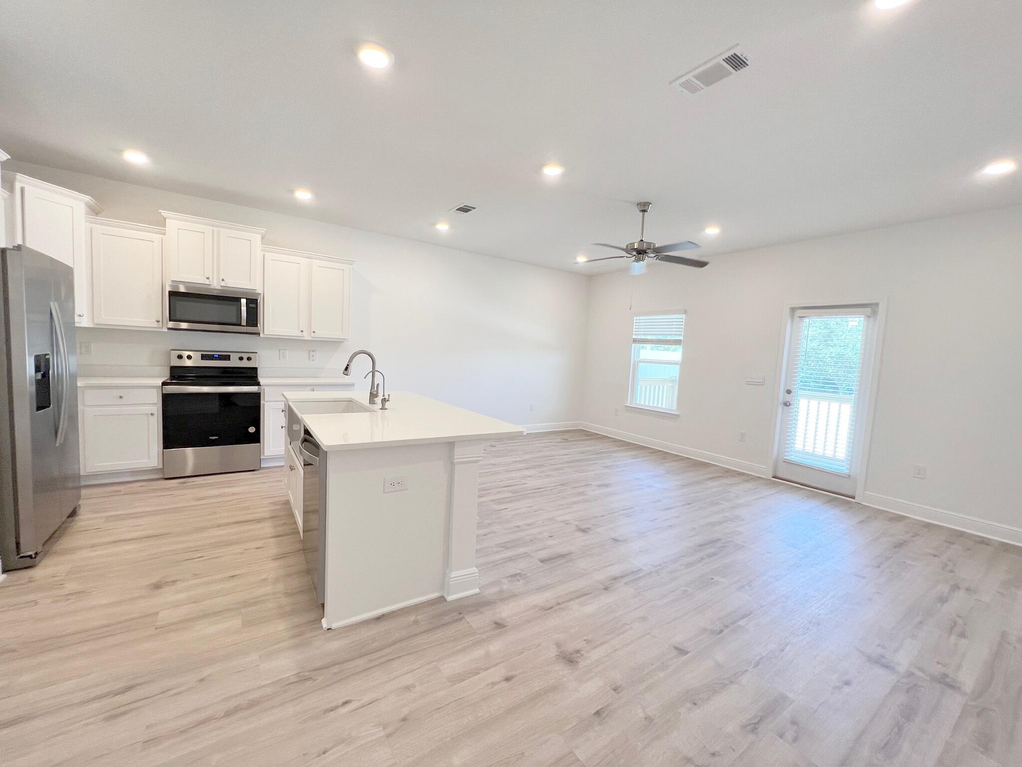 Harbor Place Townhomes - Residential
