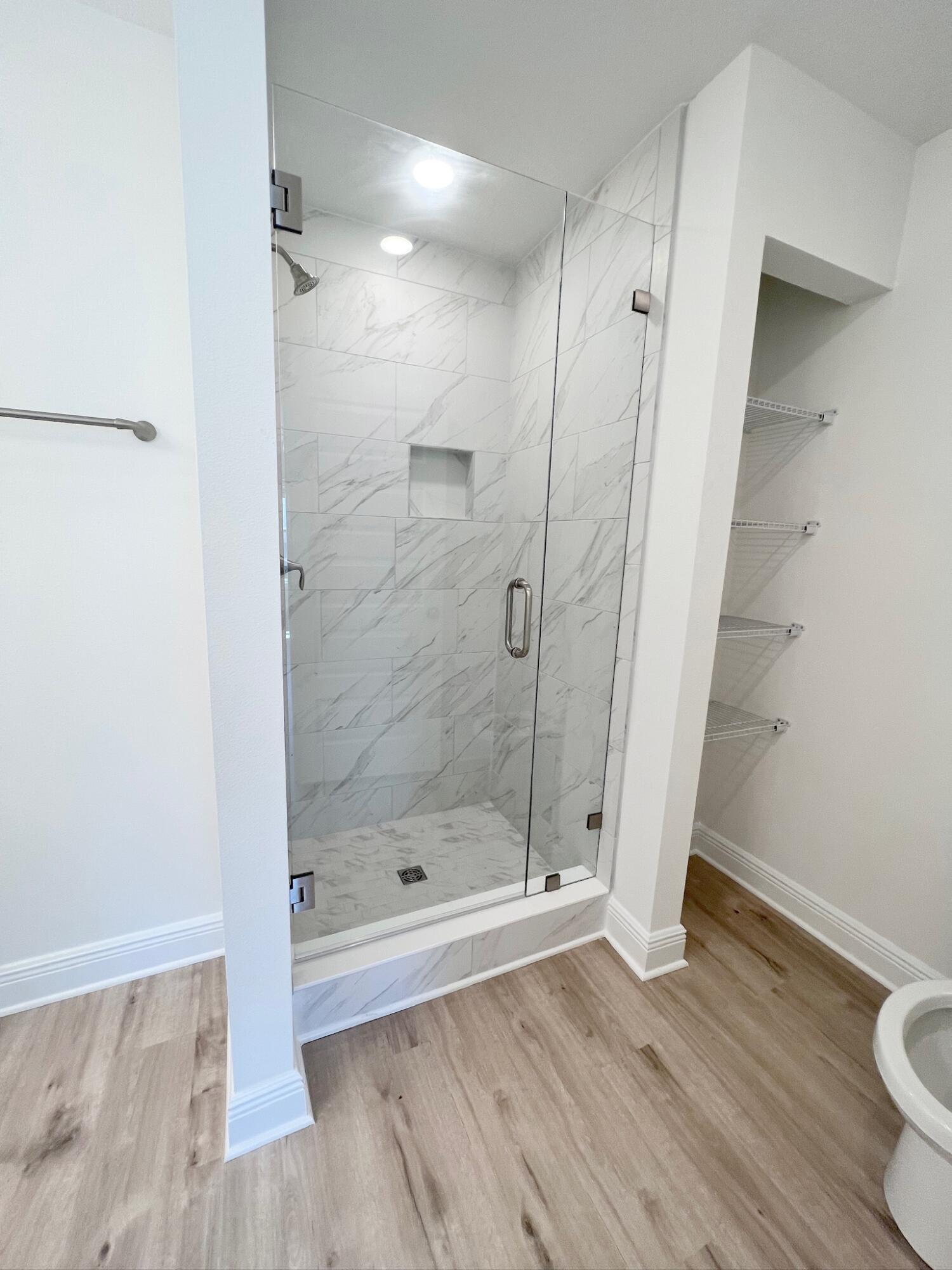 Harbor Place Townhomes - Residential