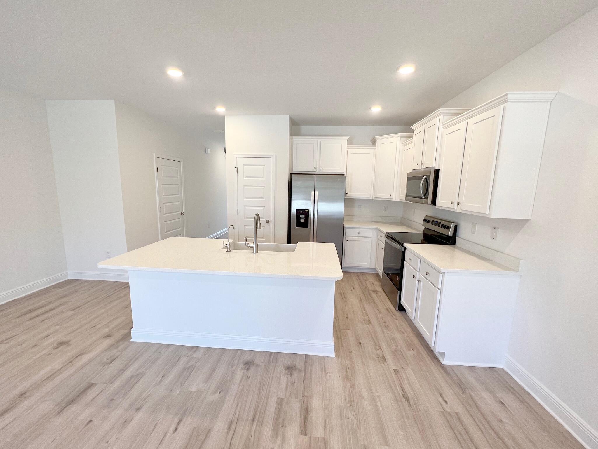 Harbor Place Townhomes - Residential
