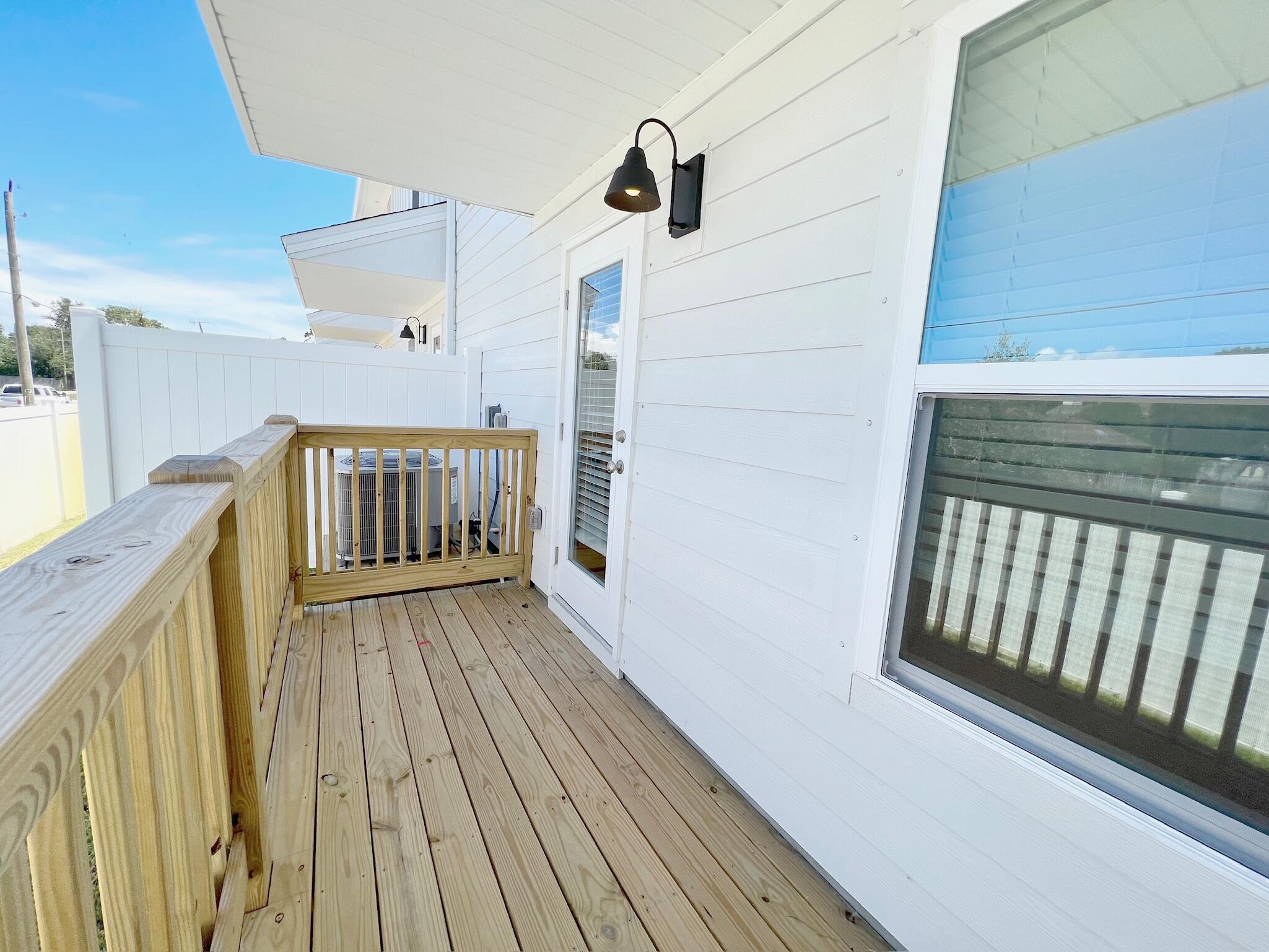 Harbor Place Townhomes - Residential