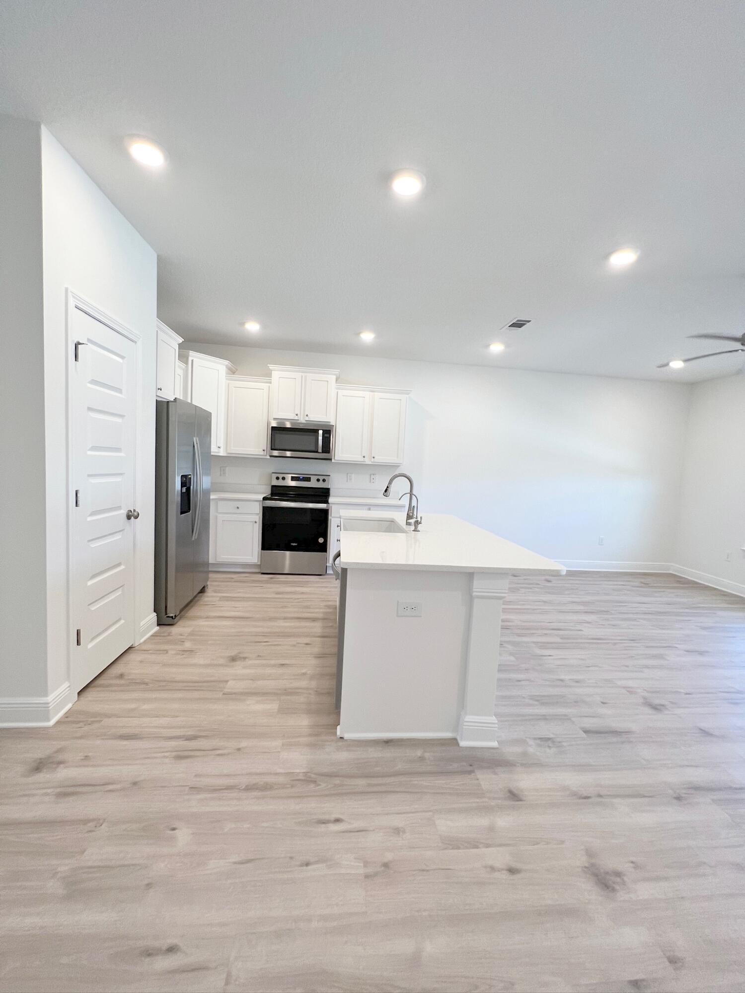 Harbor Place Townhomes - Residential