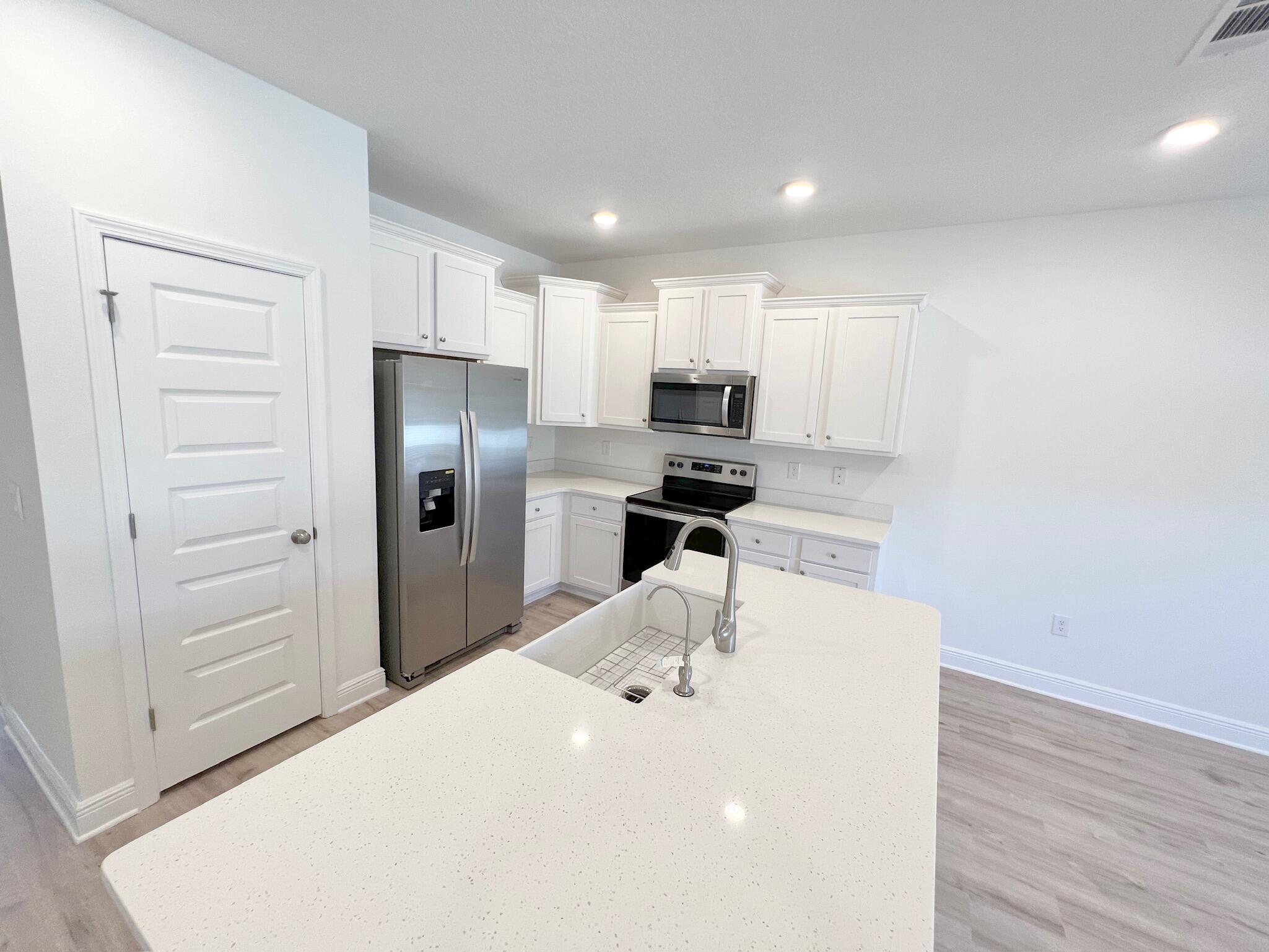 Harbor Place Townhomes - Residential