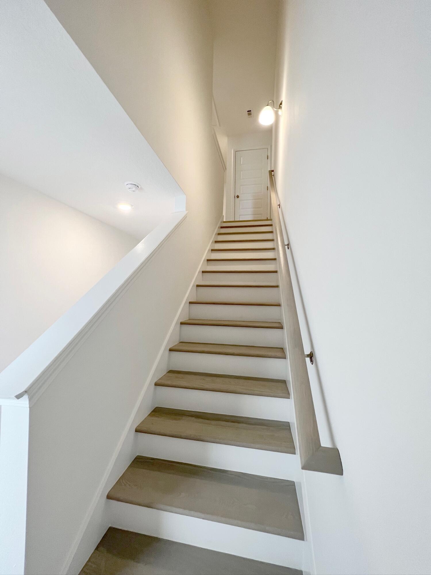 Harbor Place Townhomes - Residential