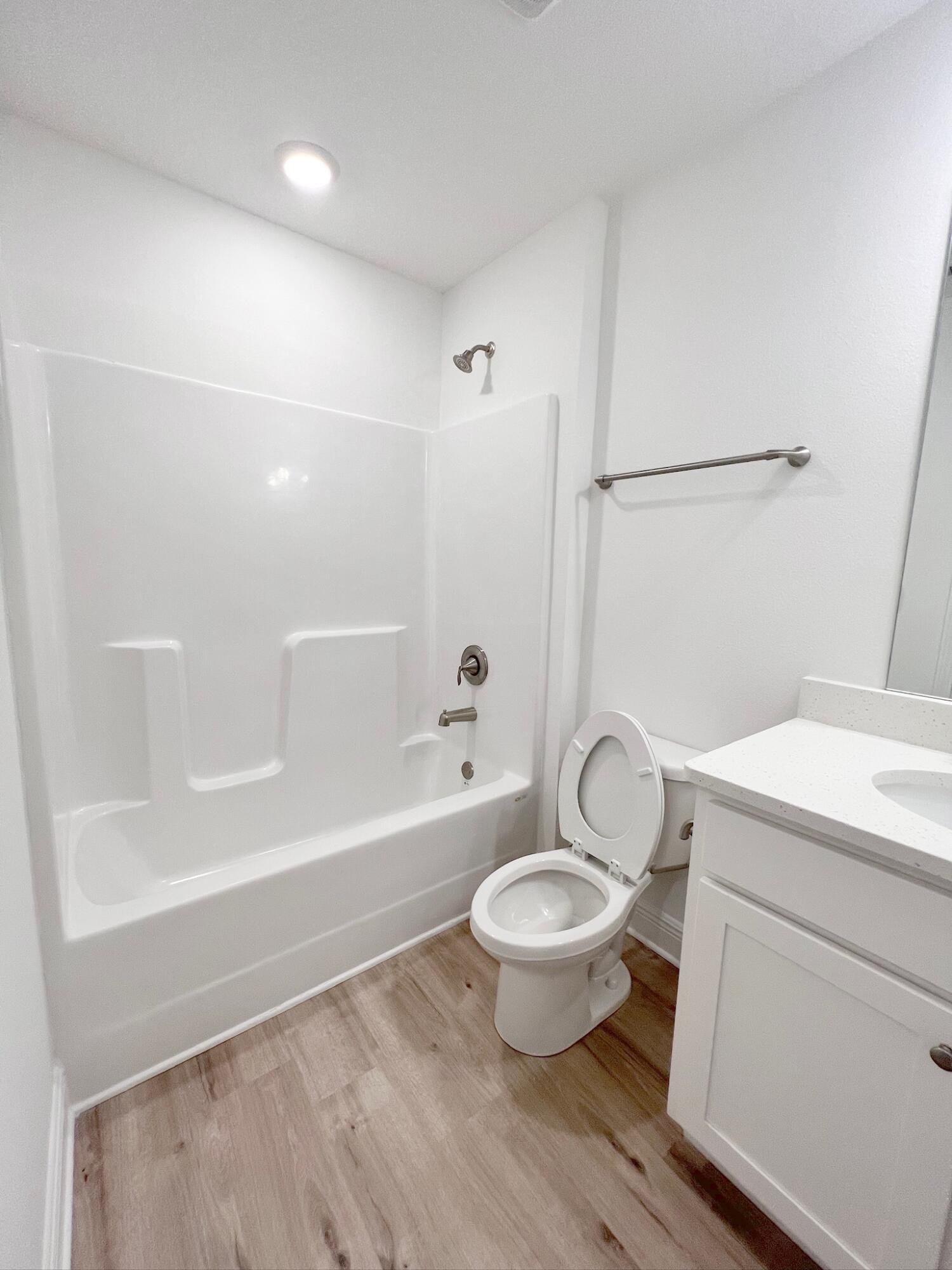 Harbor Place Townhomes - Residential