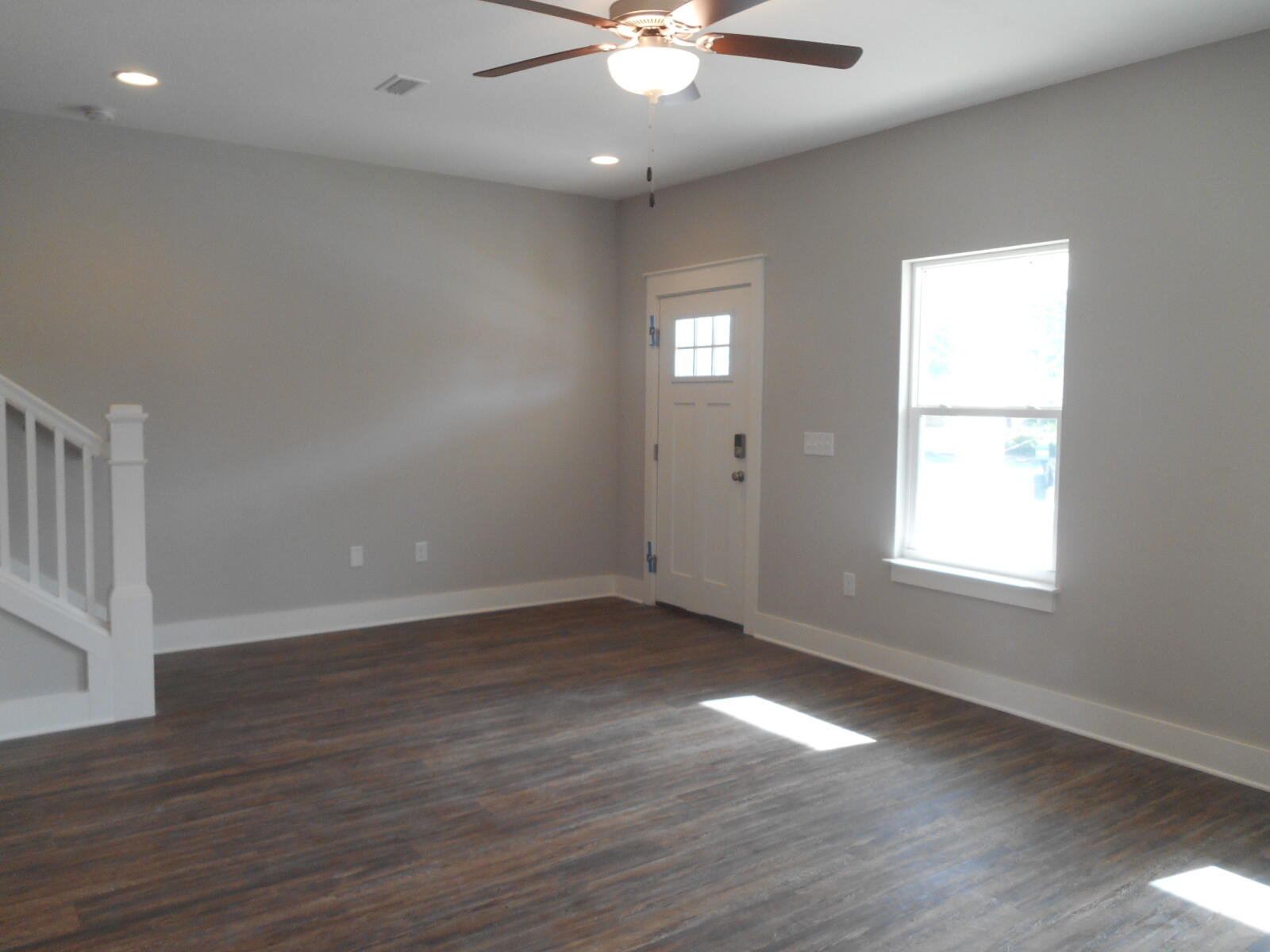 Tuscan Village TH - Residential