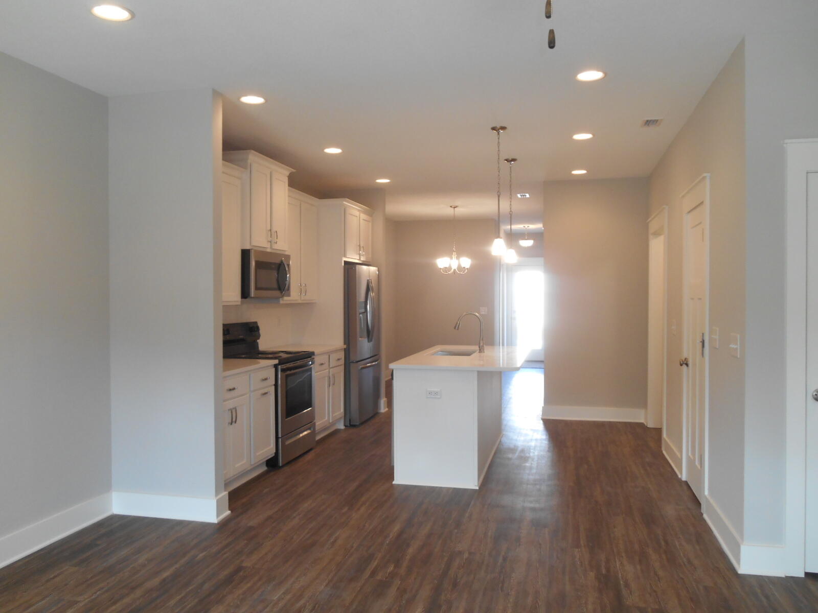 Tuscan Village TH - Residential