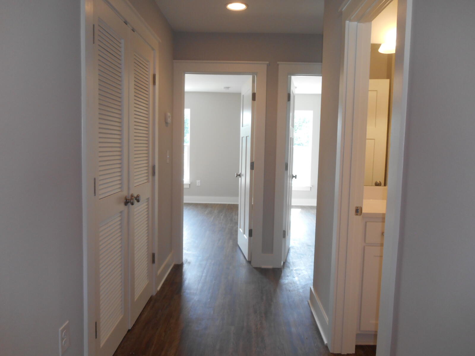 Tuscan Village TH - Residential