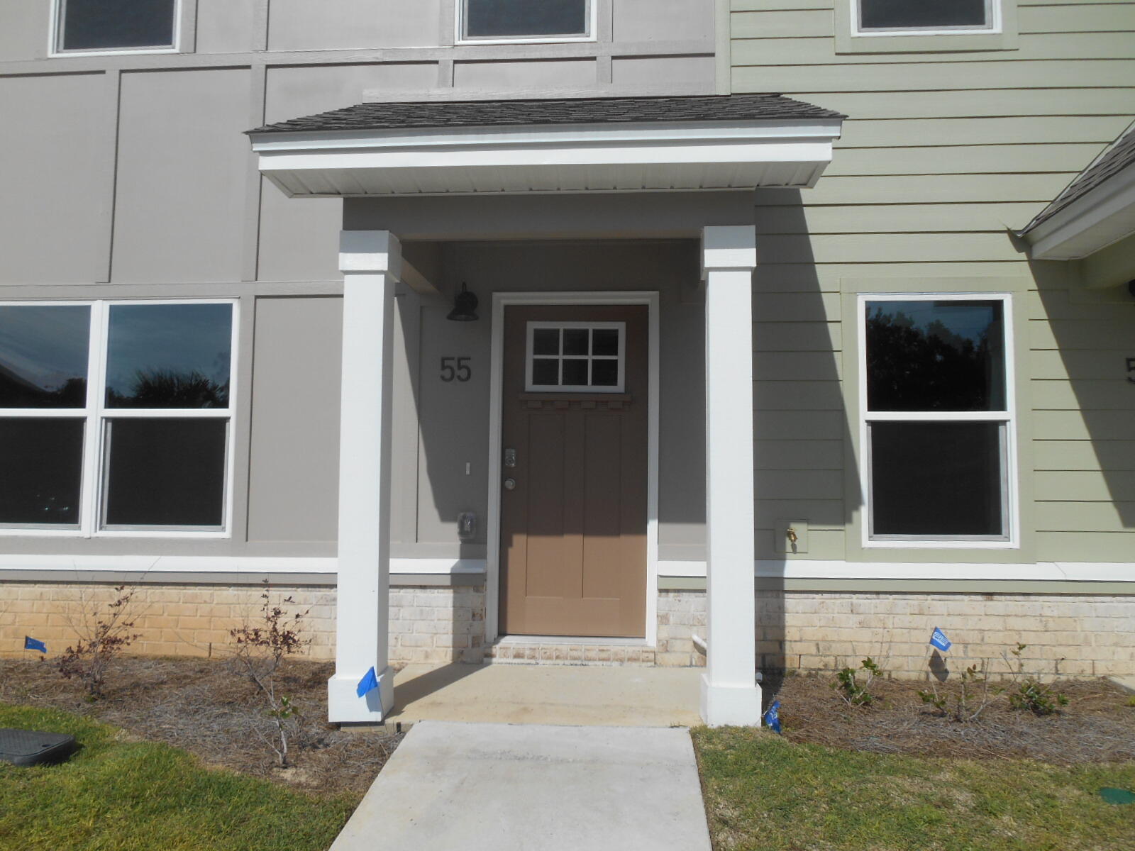 Tuscan Village TH - Residential