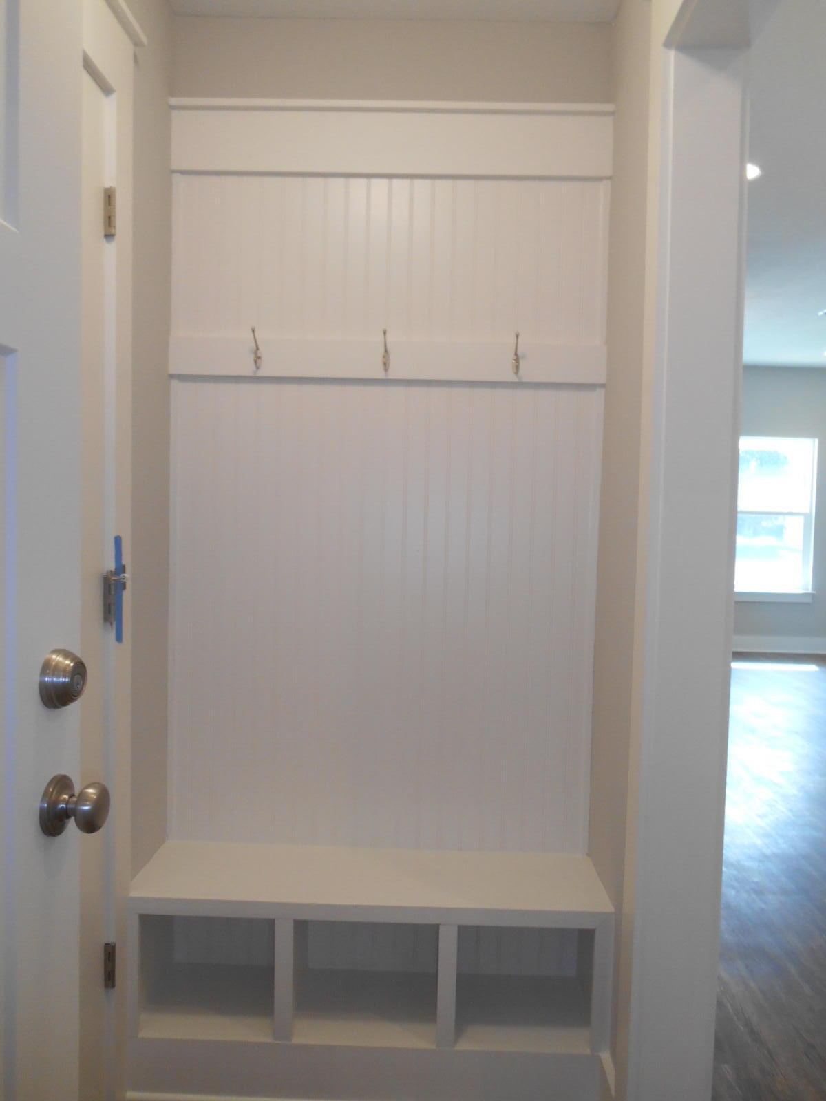 Tuscan Village TH - Residential