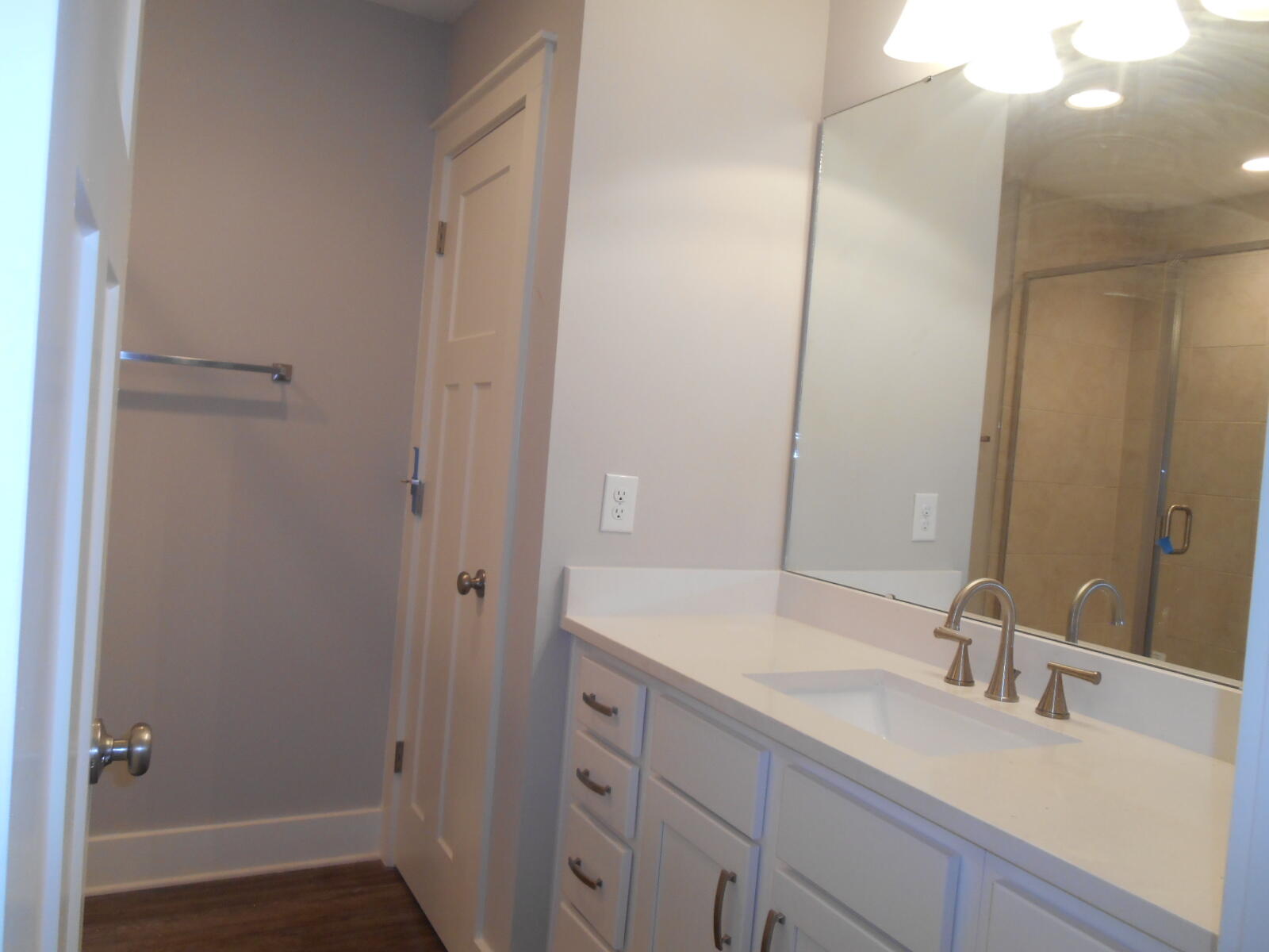 Tuscan Village TH - Residential