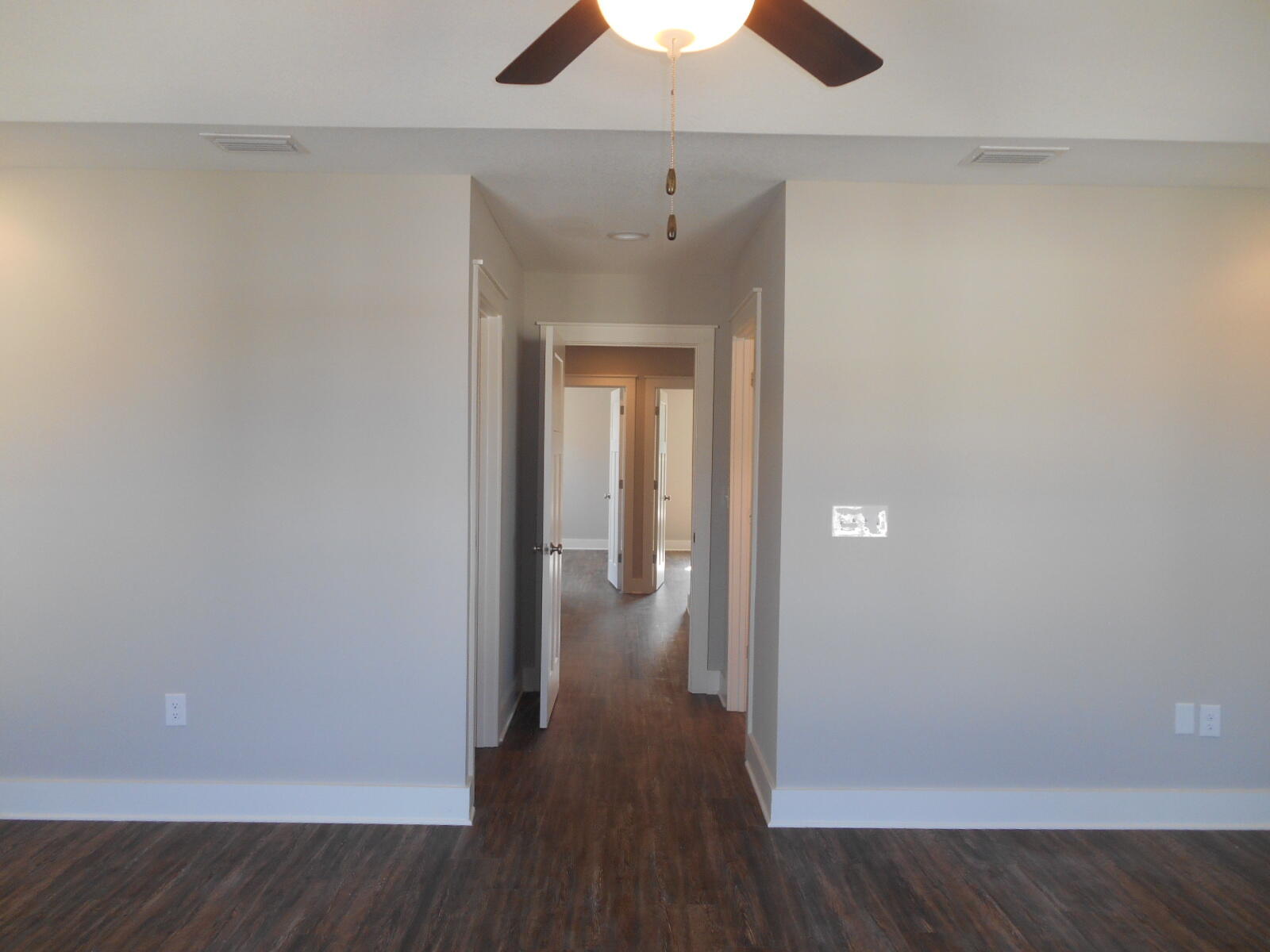 Tuscan Village TH - Residential