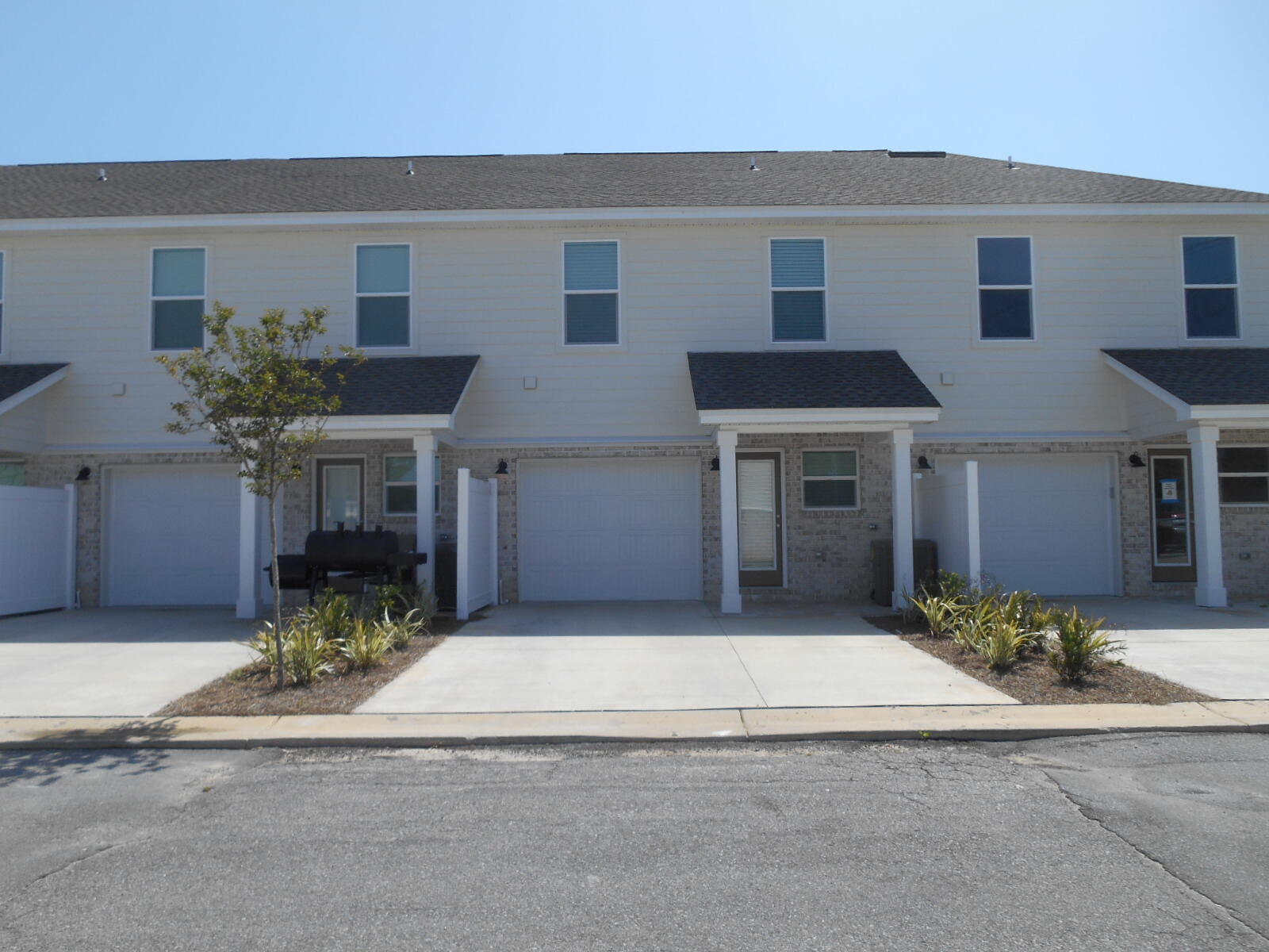 Tuscan Village TH - Residential