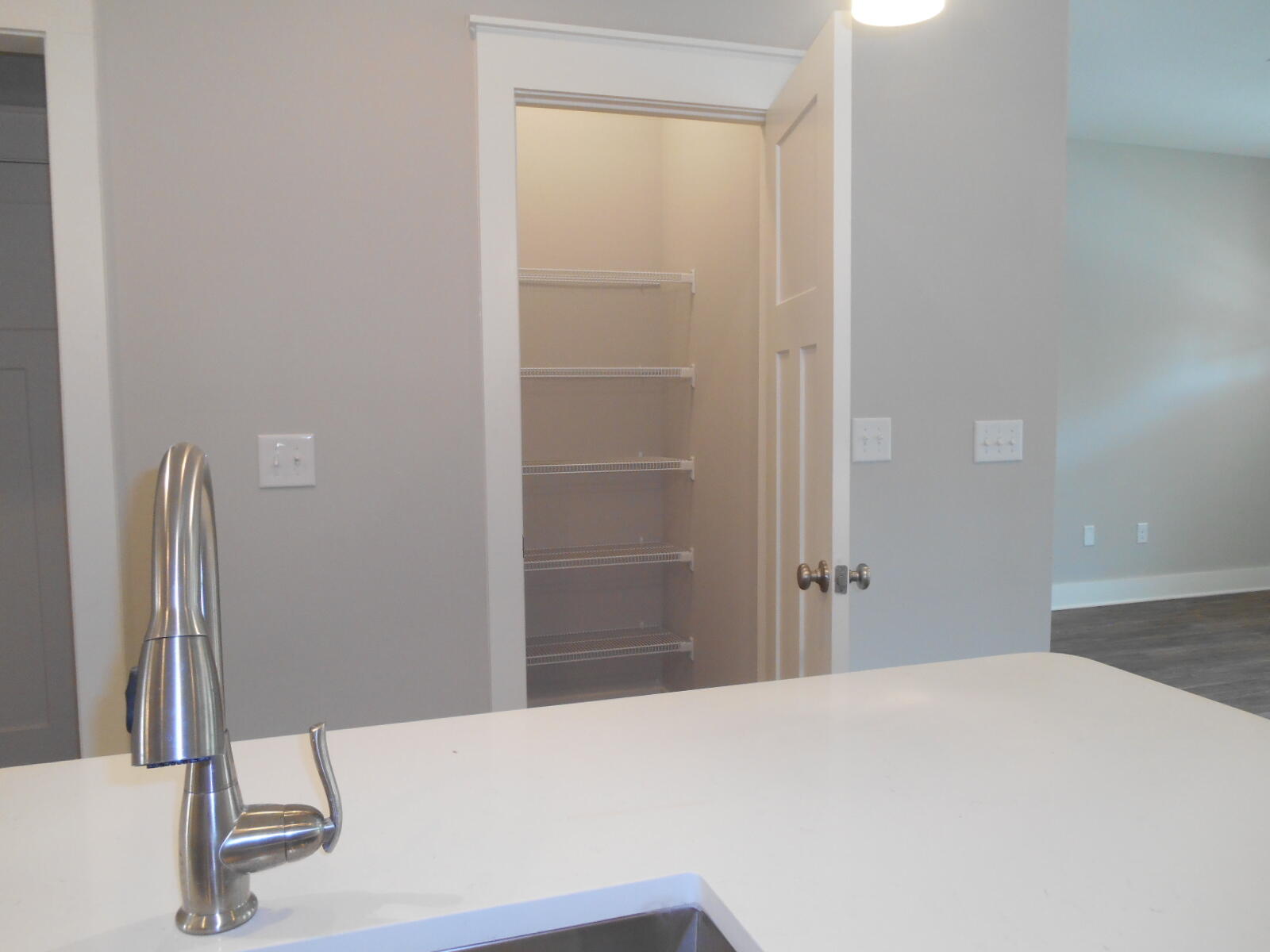 Tuscan Village TH - Residential