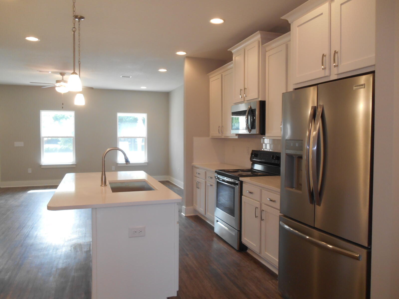 Tuscan Village TH - Residential