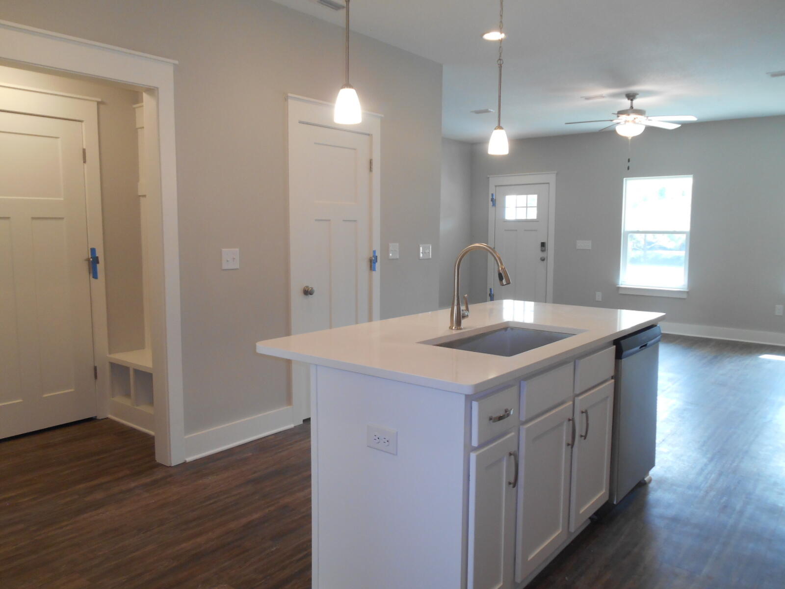 Tuscan Village TH - Residential