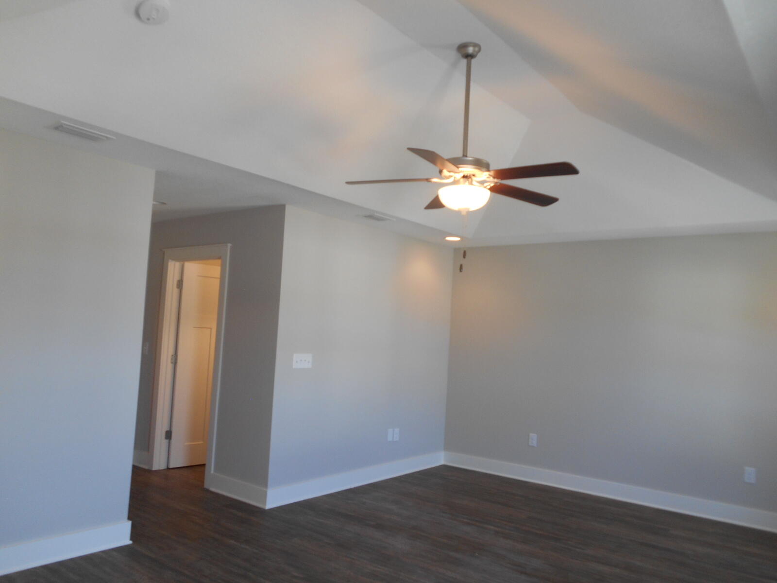 Tuscan Village TH - Residential