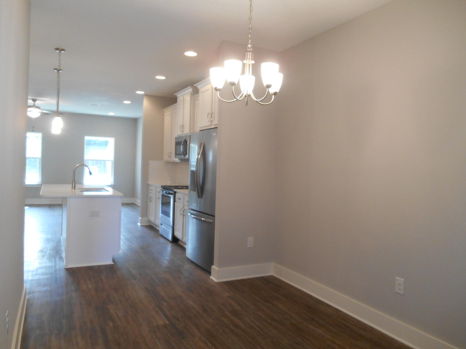 Tuscan Village TH - Residential