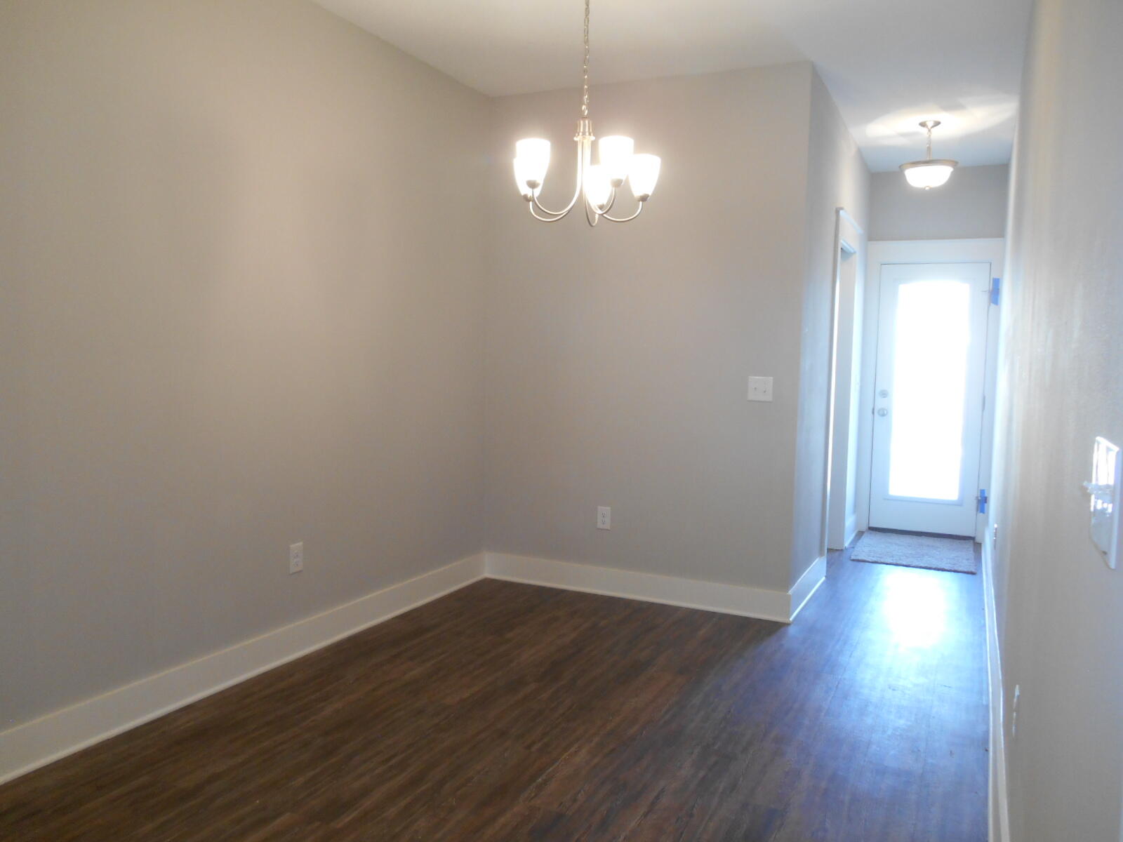 Tuscan Village TH - Residential