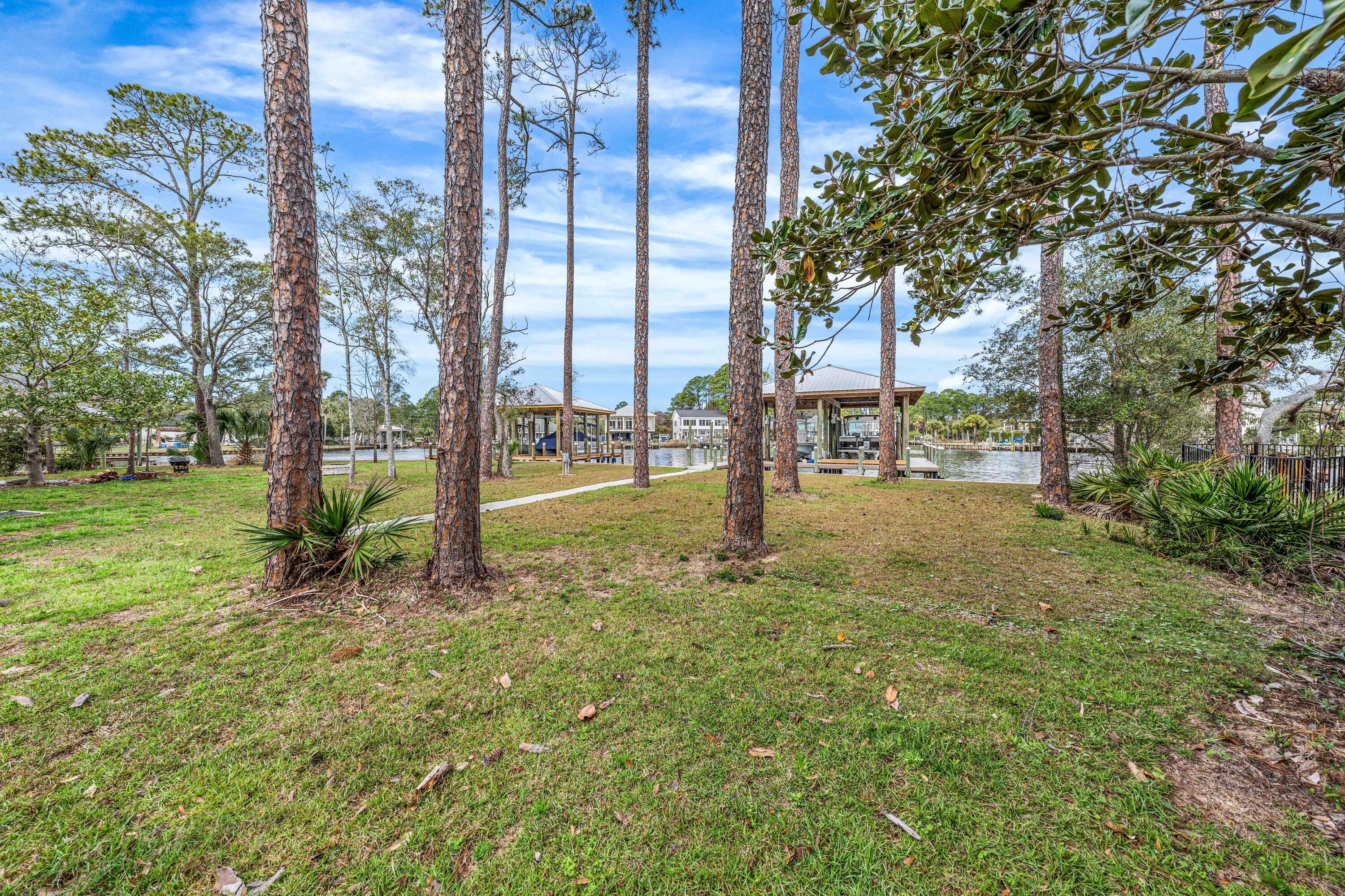 TURQUOISE BEACH 3RD ADDN - Land