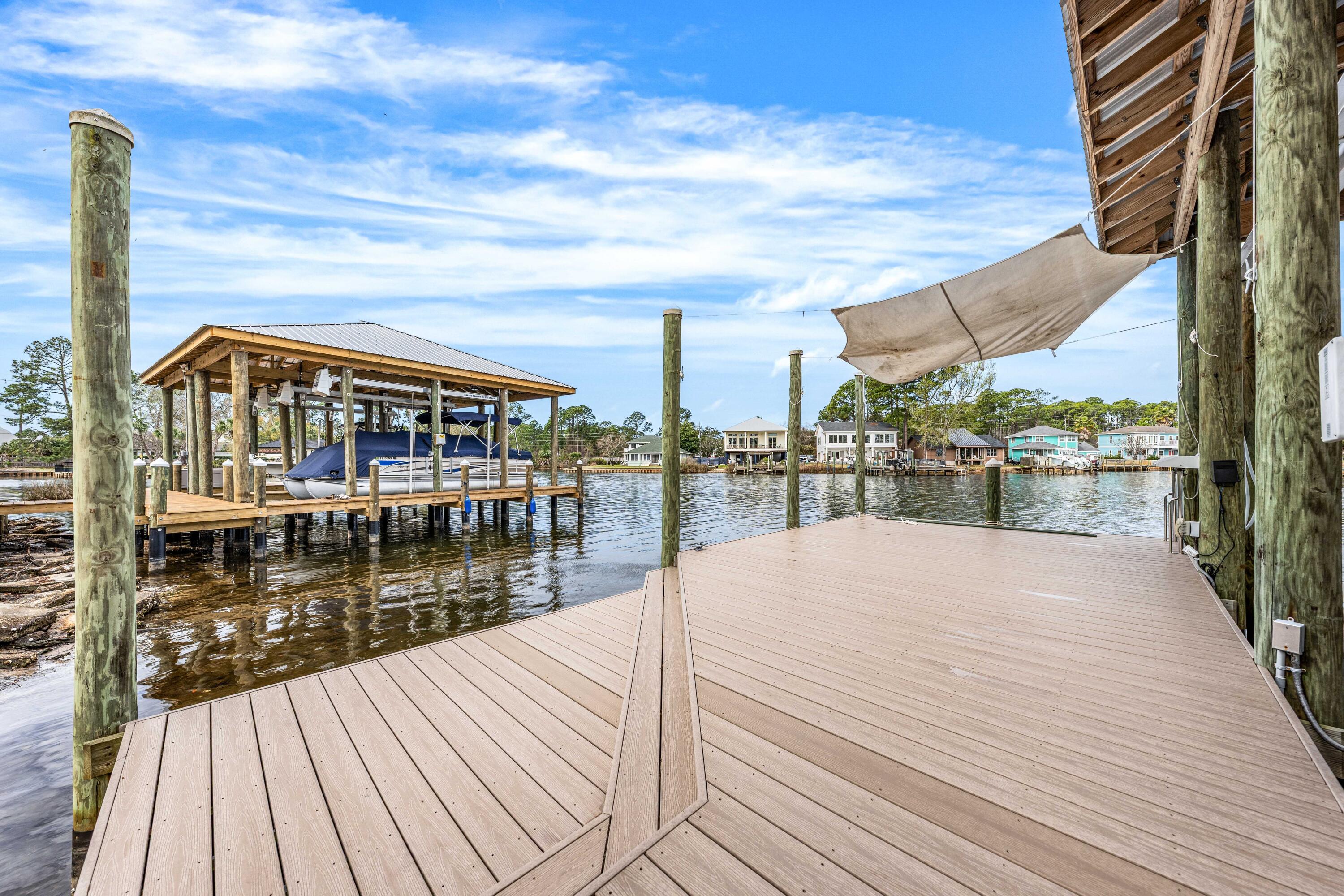 TURQUOISE BEACH 3RD ADDN - Land