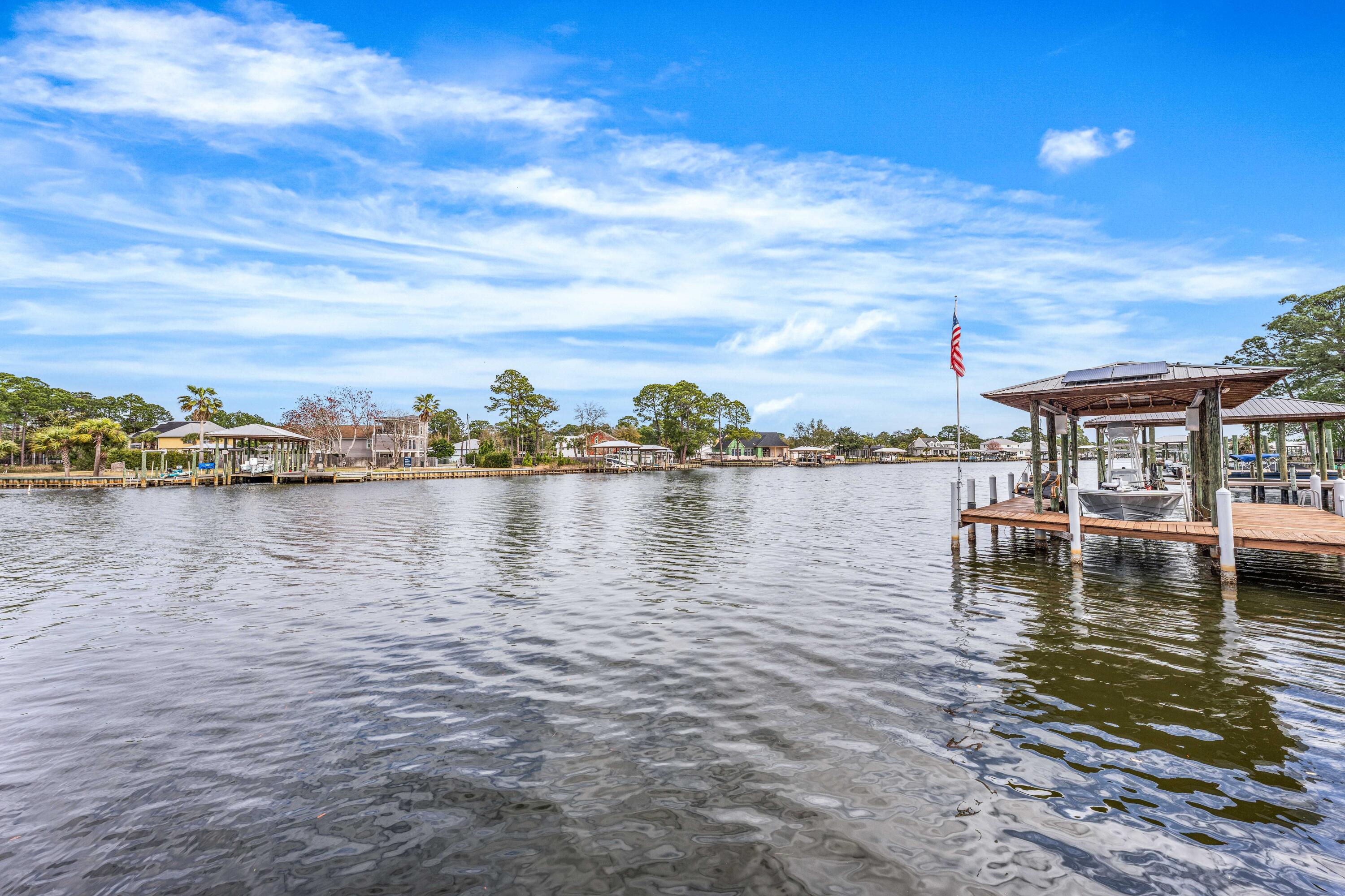 TURQUOISE BEACH 3RD ADDN - Land