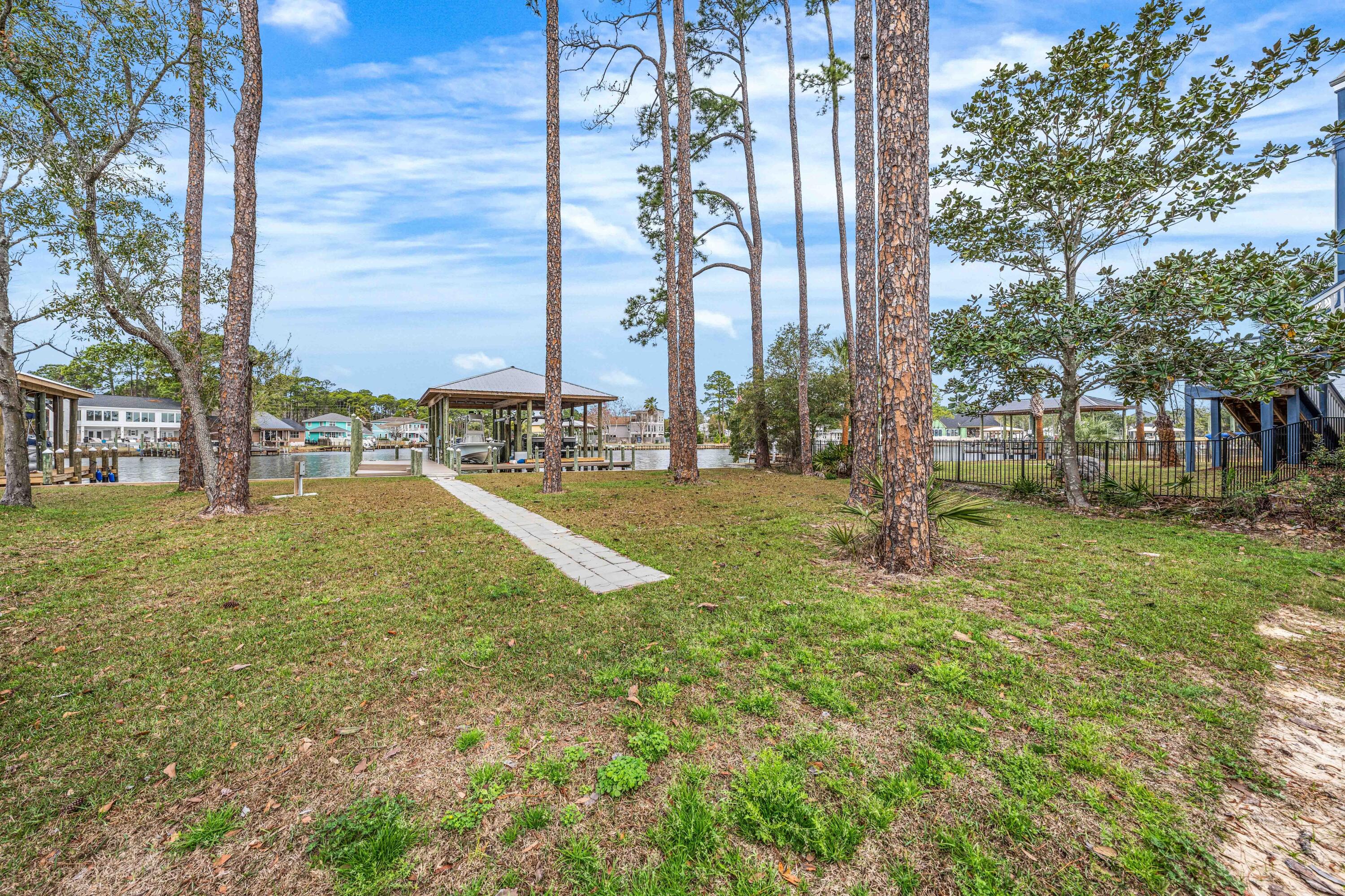 TURQUOISE BEACH 3RD ADDN - Land