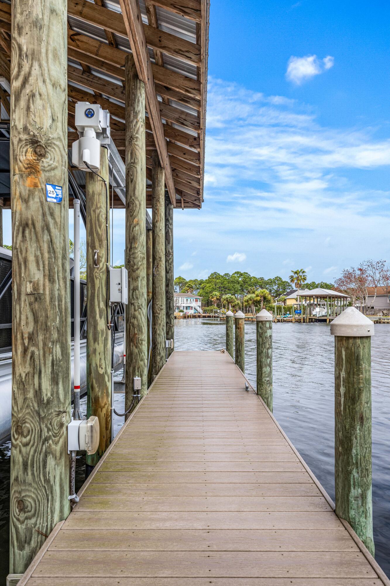 TURQUOISE BEACH 3RD ADDN - Land