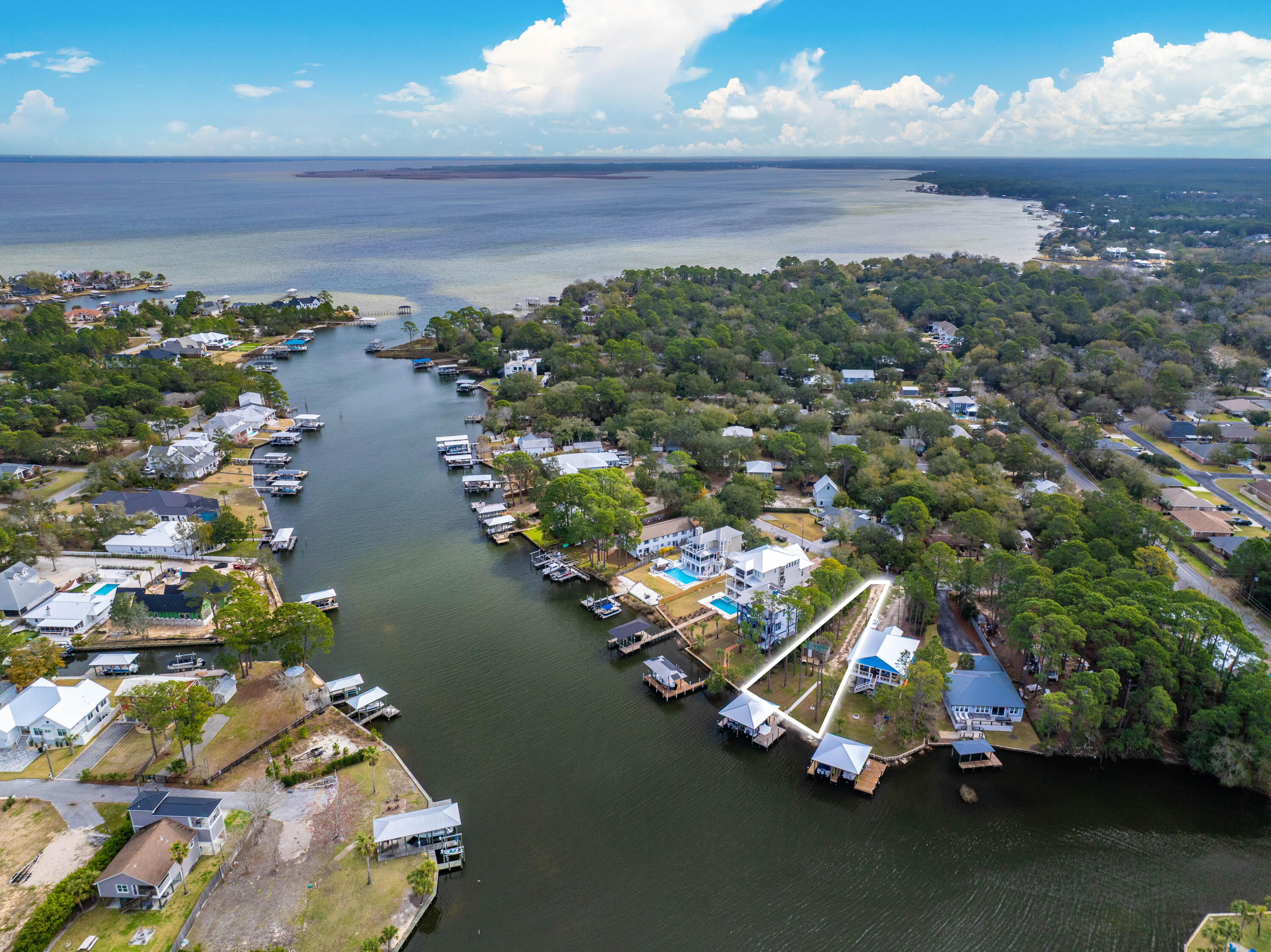 TURQUOISE BEACH 3RD ADDN - Land
