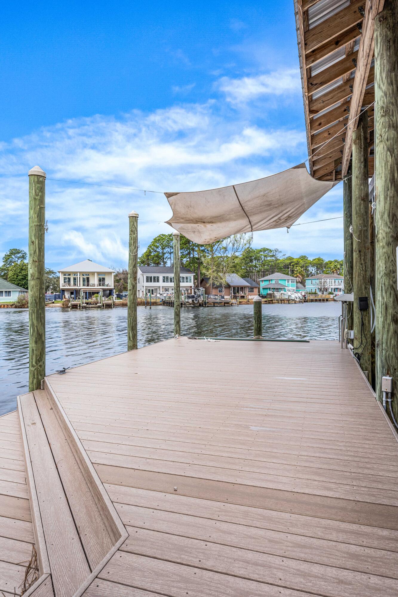 TURQUOISE BEACH 3RD ADDN - Land